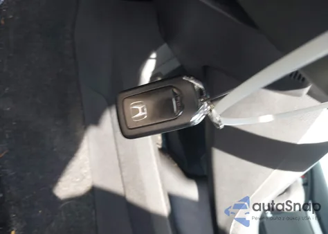 2017 Honda Civic Ex из США, поврежденный, VIN 19XFC2F71HE025980